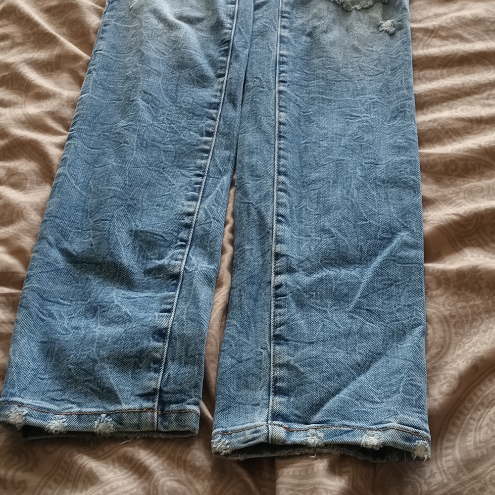 Jeans - Picture 7 of 12